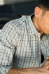 Oxford Checks - Grey Oxford Checks - Grey