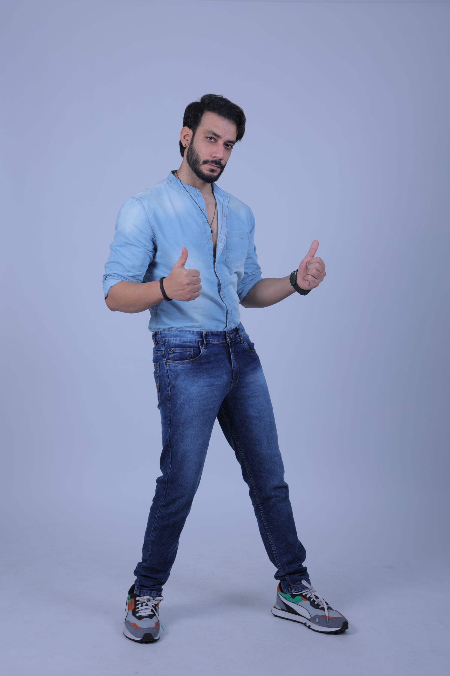Denim
