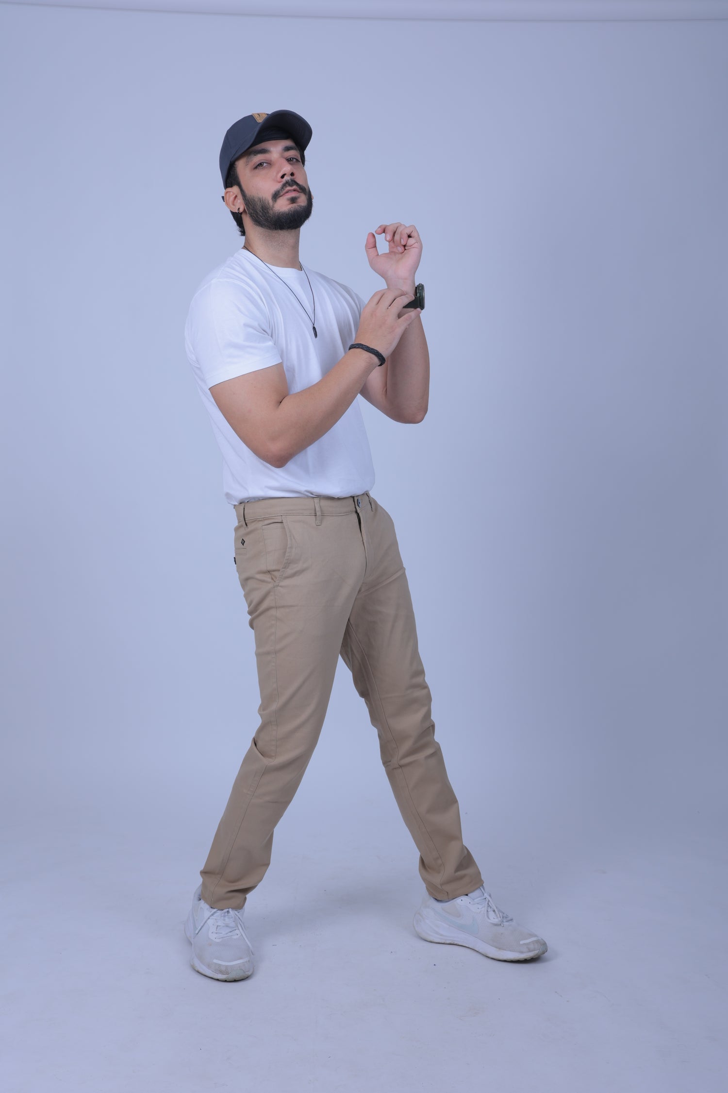 Trouser