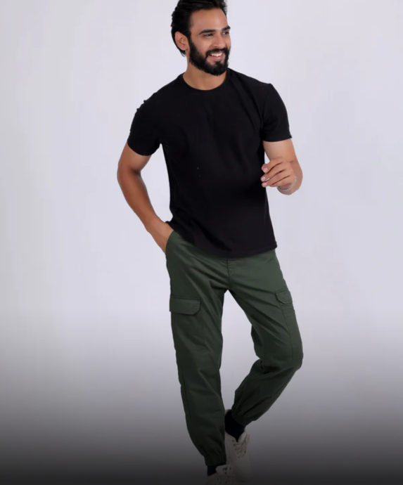 Joggers