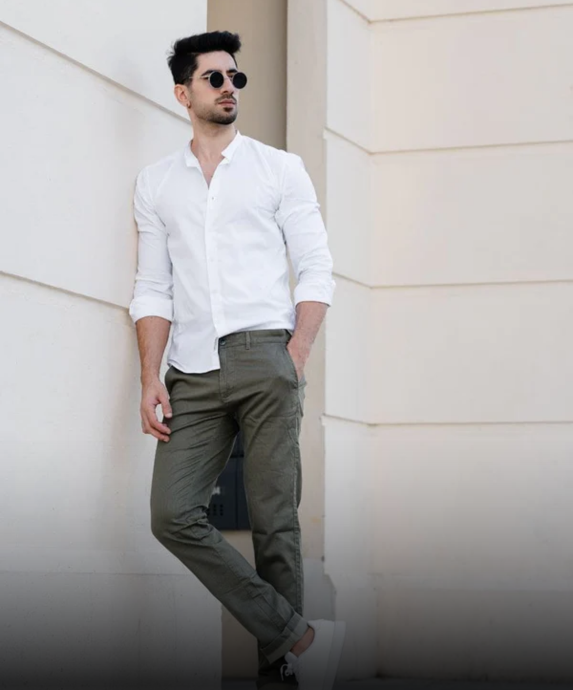 Trousers