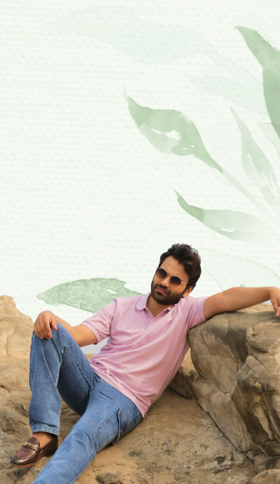 Premium Men's Apparel
at Factory Prices